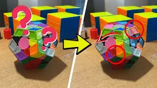 Megaminx Slow Solving done RIGHT (Tips you NEED to Know while practicing)