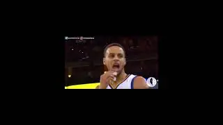 Stephen curry (I spy)