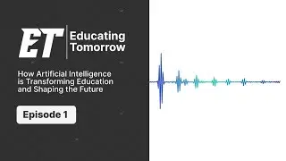 How Artificial Intelligence is Transforming Education and Shaping the Future