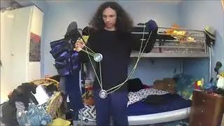 Yoyo Tricks - Duofloop - Luna Harran
