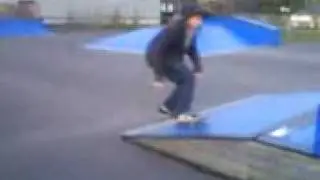 skate