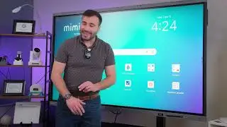 MimioPro G - Introduction
