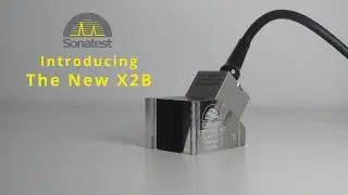 Introducing the New X2B