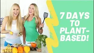 Plant Chics 7 Day Starter Kit