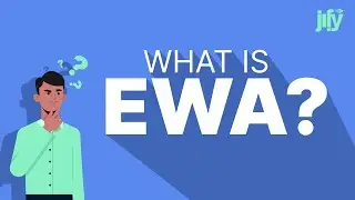 What is Earned Wage Access?