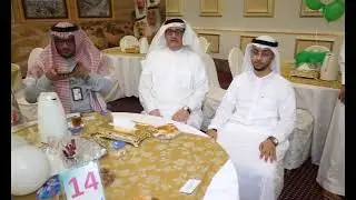 بإشراف سعادة الدكتور فائز بن صالح جمال حفل قطاع مصر لموسم عام 1439هجري