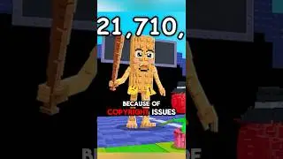 ALL DELETED BRAINROTS in Plants vs Brainrots🍅#roblox #plantsvsbrainrots