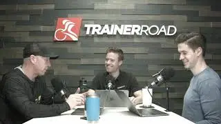 Is More Weight Better For VO2 Max? &ndash; Ask a Cycling Coach Podcast 189