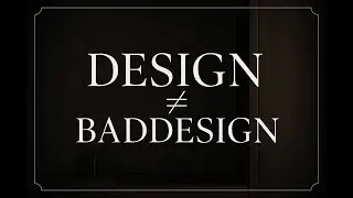 Baddesign ist mehr als Optik &ndash; Warum echte Gestaltung Haltung braucht