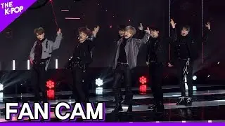 VERIVERY, PHOTO [THE SHOW, Fancam, 200211] 60P