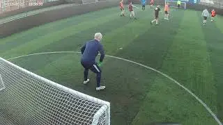 Part 1 - Nice To Michu 8-2 Deeley FC