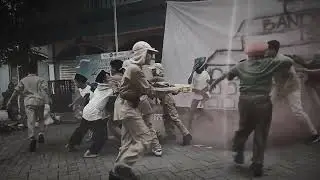 TREASER DRAMA KOLOSAL 