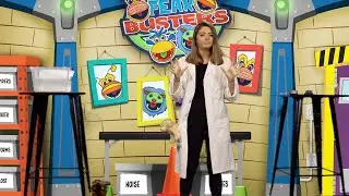 Fear Busters for Preschoolers Week 2