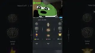 Bots pulled $16000 ON SHARED