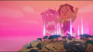 【Peak】PEAK MABAR SPEEDRUN【Hatose】
