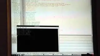 textile design and simulation on Raspberry Pi with pi3d