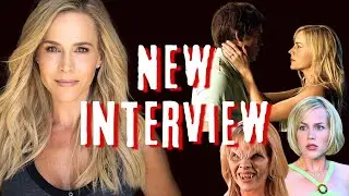 BUFFY, DEXTER, JAWBREAKER, SAW V and MORE... JULIE BENZ tells ALL!