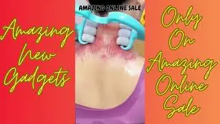 Amazing Gadget || Best Selling on Amazon 🧡🧡 || #amazingonlinesale 🧡🧡 || #amazinggadget #amazon