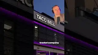 It&rsquo;s the new playbook for collabs #Chocotaco #tacobell #saltandstraw  #tacolate