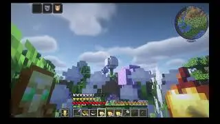 MINECRAFT ocean ep2