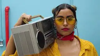 Wvlk Hold On To Me(Official Video)