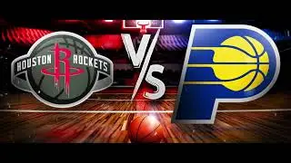 Houston Rockets vs Indiana Pacers: Analysis and Prediction &ndash; Dec. 27, 2023