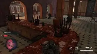 ENEMY HUNTING ll SNIPER ELITE RESISTANCE ll CLASSIC SHOT ll X-RAY CAM