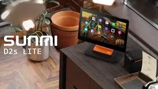 All in One Sunmi D2s Lite - ADPOS.ro
