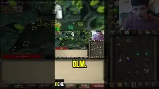 Alfie's HCIM Gets a MEGA RARE  #gaming #runescape #livestream #twitch #runescaper #osrs #clips