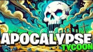 APOCALYPSE TYCOON MAP FORTNITE CREATIVE