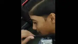 Mullet hai cut 