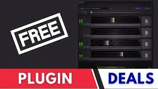 Get Your FREE Stagecraft Software Simple Stems Plugin 💥