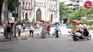 St Joseph's Cathedral, Hanoi - The secret that no one knows