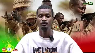 Les FAMa ont nēutralis&eacute; plusieurs terr@ristes en r&eacute;union pr&egrave;s de Mourdiah...SOUL KABAKO
