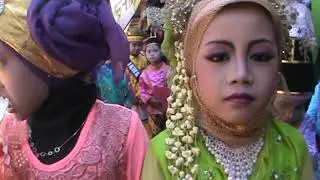 Karnaval Heboh - Dafa 2016 #Part1