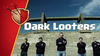 Clash of Clans - Dark Looters (Champions War League Season 2)