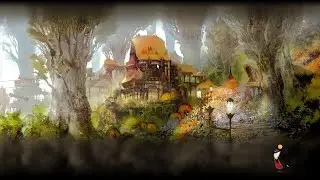 A mask man and his golem! | Final Fantasy XIV gameplay part 5