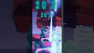 The Fastest Flick In Fortnite (4000 DPI)