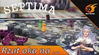 Septima |Zawartość i opis gry|