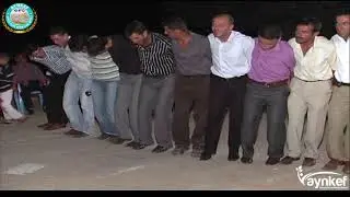 MARDİN KEMENÇE AYNKEF DÜĞÜNLERİ MURAT ŞİMSEK KINA GECESİ KEMENÇE