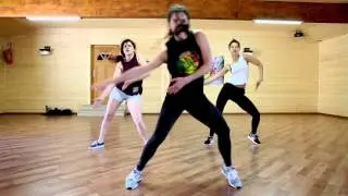 VYBZ KARTEL - FACEBOOK LIKE II Joanna Guła, dancehall choreography