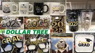 MUST BUYS!! 🎓  $1.25 GRADUATION DECORATIONS AND GIFT IDEAS 2025 🎓 THESE WILL SELL OUT!!