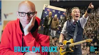 WXPN&rsquo;s Bruce Warren loves Bruce Springsteen