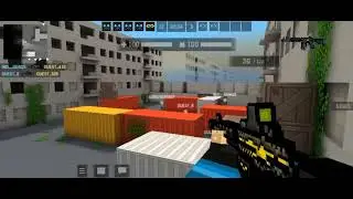 BLOCKSPOT MOBILE GAMEPLAY🎮