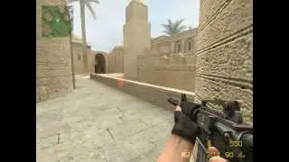 Counter Strike Source - The InSiDe&trade; | S1Cent - Played #1