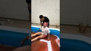 BA&Ntilde;O DE SLIME