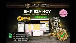 Planificador financiero mensual / control total de gastos e ingresos.