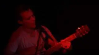 Danny Ross - When The Levee Breaks (Led Zeppelin cover)