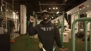 SUPERSET PULL PUSH & ARM | CALISTHENICS WORKOUT