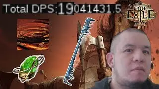 Budget Build Guide: Stormwall Cyclone Berserker [PoE 3.8]